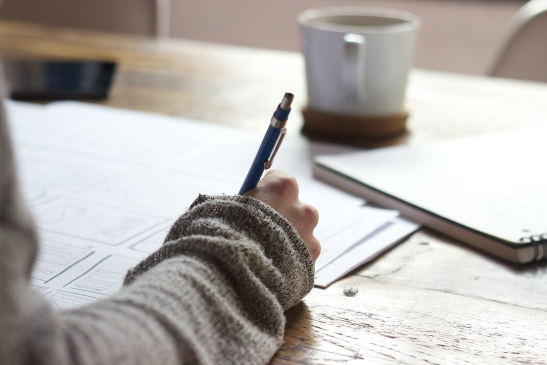 creative writing workshop